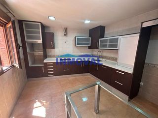 Casa en venta en Valdepeñas