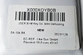 Adaptador SSD Externo