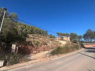 Solar en venta en Cervelló