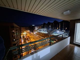 Piso en alquiler en Romareda en Zaragoza