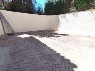 Chalet en alquiler en Elviria en Marbella