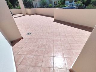 Chalet en alquiler en Elviria en Marbella