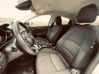 Mazda 2 ETIQUETA ECO 2023