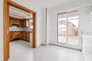 Dúplex en alquiler en Benimaclet en Valencia