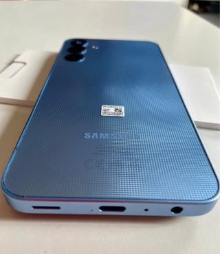 Samsung Galaxy A25 5G (256gb+8gb RAM)
