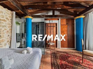 Chalet en alquiler en Santa Eulalia del Río en Santa Eulalia del Río