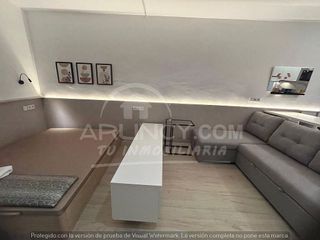 Estudio en alquiler en Centro en Alcalá de Guadaira