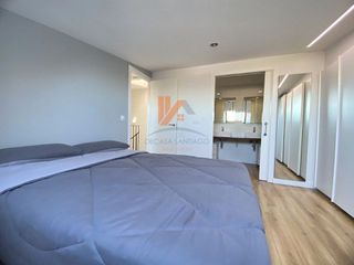 Piso en alquiler en Campus Sur - Santa Marta en Santiago de Compostela