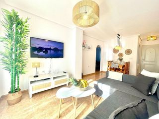 Piso en venta en Torrelamata - La Mata en Torrevieja