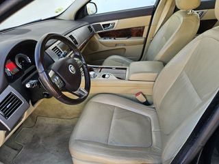 Jaguar XF 3.0 D V6 S Premium Luxury 2010