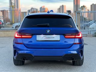 BMW Serie 3 / Pack M / Año 2021