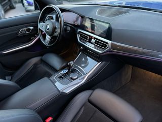 BMW Serie 3 / Pack M / Año 2021