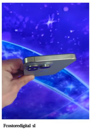 Iphone 15 Pro Max 256gb - Natural - Como nuevo