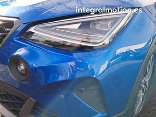 Seat Arona 1.0 TSI 81kW (110CV) FR