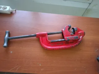 SUPER-EGO CORTATUBOS DE 2"a 4" MODELO 710-4