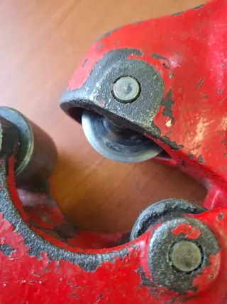 SUPER-EGO CORTATUBOS DE 2"a 4" MODELO 710-4