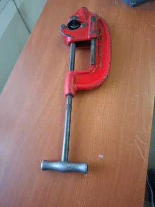 SUPER-EGO CORTATUBOS DE 2"a 4" MODELO 710-4