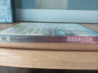 DVD Resacón en Las Vegas (Comedia)