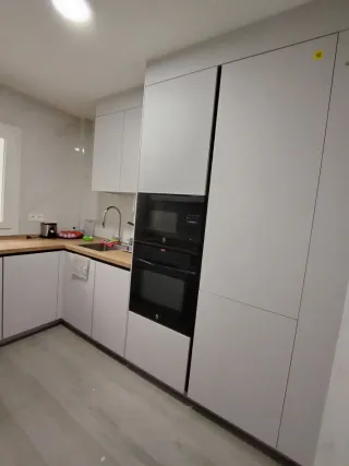 Diseño e Instalación de Cocinas