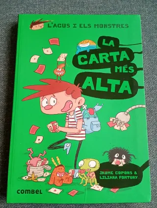 La carta més alta