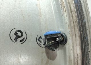 Llanta ford ds7c1007s2a mondeo lim. 2373477