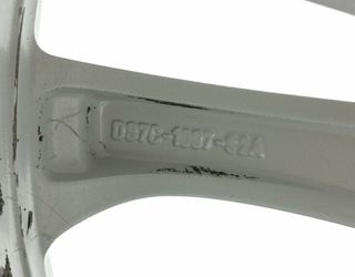 Llanta ford ds7c1007s2a mondeo lim. 2373477