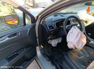 Llanta ford ds7c1007s2a mondeo lim. 2373477