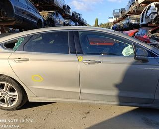 Llanta ford ds7c1007s2a mondeo lim. 2373477