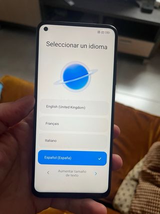 Xiaomi Mi 10T Pro Negro