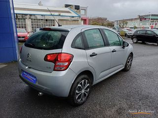 CITROEN C3 HDI 70 CV ATTRACTION
