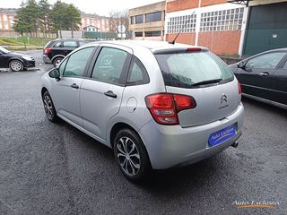 CITROEN C3 HDI 70 CV ATTRACTION