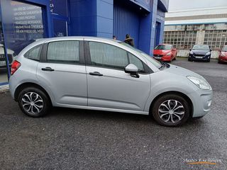 CITROEN C3 HDI 70 CV ATTRACTION