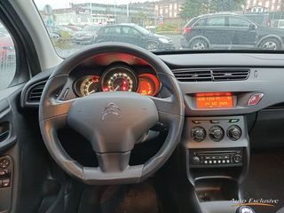 CITROEN C3 HDI 70 CV ATTRACTION
