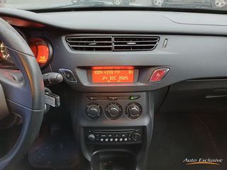 CITROEN C3 HDI 70 CV ATTRACTION