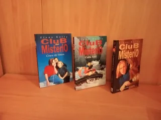 1 € Libros juveniles