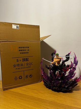 Figura Zoro JT One Piece