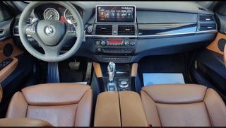 BMW X6 2009