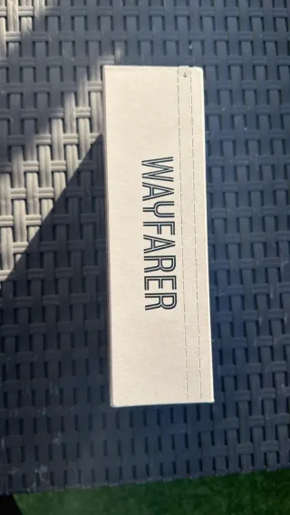 Gafas Ray-Ban Wayfarer Meta