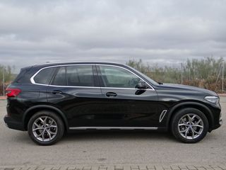BMW X5 2019