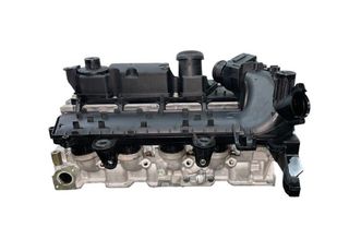 Culata ford 111772 9643477110 fiesta ambiente