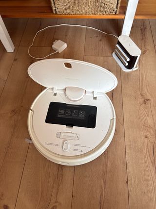 Robot Aspirador Xiaomi Mi Robot Vacuum-Mop 2S