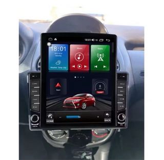 Pantalla Android 2 DIN Coche