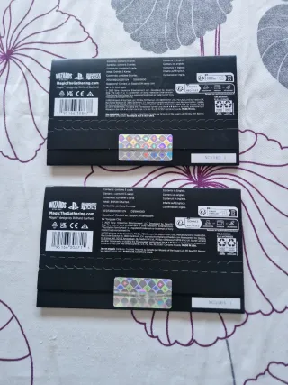 Magic Secret Lair The Last of Us Part I & II