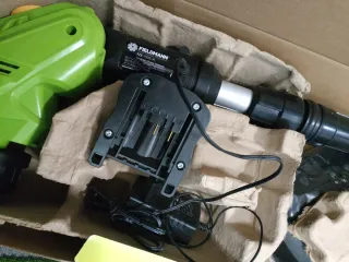 Desbrozadora Fieldmann FZS 1005-A