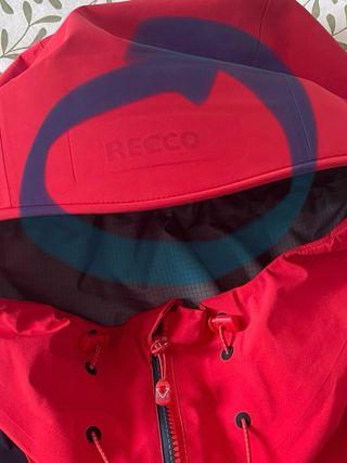 Chaqueta Millet Gore-Tex Pro Trilogy V Talla L