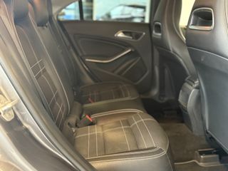 Mercedes Clase CLA CLA 200 CDI 4M Aut.