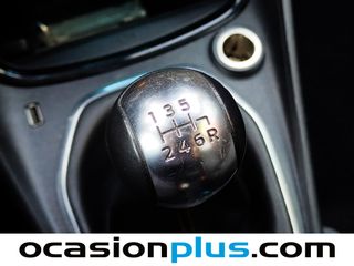 Ford Puma 1.0 EcoBoost MHEV ST-Line 92 kW (125 CV)