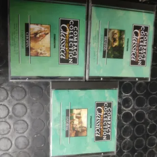 CD Musica Classica - Selezione Migliore