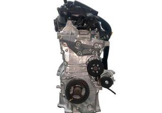Nissan 112988 hr12 motor completo micra acenta