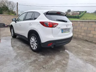 Mazda CX-5 2013